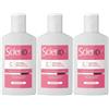 Vivipharma Science Hair Care Shampoo Effetto Seta con Amla Oil 200ml 3x200 ml