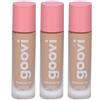 Goovi Perfectly Me Fondotinta e Correttore Colore 08 Bisque 3x1 St