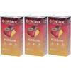 Control Profilattico Fussion 3x12 St
