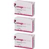 Essecore Omegacor Plus 20 Perle 3x27,8 g