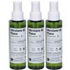 lasaponaria La Saponaria Idrolato di Timo BIO 3x100 ml