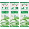 Equilibra® ALOE Crema Viso Anti-Aging 3x50 ml