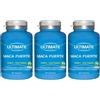 Ultimate Maca Fuerte 60 Compresse 3x60 pz