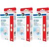Master AID Master-Aid Sterigrap Strip Adesivo Sutura Ferite 32X8 Mm 10 Pezzi 3x10 St