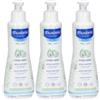 Mustela Hydra Baby Corpo 3x300 ml Emulsione