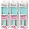 Tangle Teezer The Fine & Fragile Wet - Spazzola districante per capelli fini e fragili 3x1 St