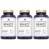 N2 Natural Nutrition Beauty Collagen Capsule 3x64,35 g