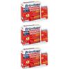 Briovitase Magnesio e Potassio Forte Gusto Arancia 10 Bustine 3x80 g Polvere per soluzione orale