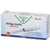 PROFAR® Siringa Sterile Monouso 5 ml Con Ago 4x1 pz Siringhe