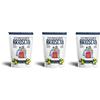 Effervescente Brioschi- Digestivo rinfrescante dissetante - Busta da 100g 3x100 g Granuli