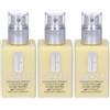 Clinique Dramatically Different™ Gel Idratante Non Grasso Pelle da mista a grassa 3x125 ml