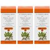 L´Erbolario Crema Solare per Pelli Ultrasensibili SPF30 3x125 ml solare