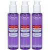 L'Oreal Paris Skincare Revitalift Siero Detergente Levigante Filler 3x150 ml