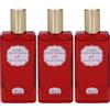 Helan TONKA & PEPE ROSA Eau de Parfum 3x50 ml