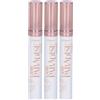 L'Oréal Paris Primer Mascara Lash Paradise, Ciglia Volumizzate e Allungate, Trasparente, 7,2 ml 3x8,27 g