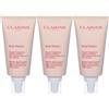 Clarins Body Partner Crema Smagliature 3x175 ml