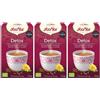 Yogi Tea Detox Bio 3x30,6 g Tè