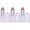 Goovi Velvet Dream Rossetto Matte Colore 02 Rose 3x1 St