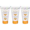 L`Erbolario Crema Solare Bimbi SPF 50+ Piccolosole 3x75 ml
