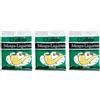 Sella Confetti Menta Liquirizia Bustina 3x30 g Caramelle