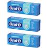 Oral-B Pro-Expert Fresh Breath Dentifricio 3x75 ml