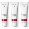 Dr. Hauschka Crema Deodorante Per I Piedi 3x30 ml