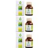 Equiseto Capsule 3x38 g
