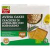 Fsc Avenacakes Crackers Di Avena Con Rosmarino Bio Vegan Senza Lievito Birra Olio Extravergine Oliva 250 G 4x250 g