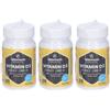 Vitamaze Vitamina D3 1000 IE 3x50 g Compresse