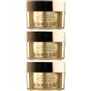 Chrissie Crema Oro 24K Illuminante Rassodante 3x50 ml