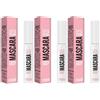 Eyquem Mascara Easy Nero Rffetto Liftante 3x10 ml