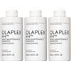 Olaplex N°.4FINE Bond Maintenance® Shampoo 3x250 ml