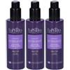 Euphidra Ultralight Detergente Niacinamide 200 Ml 3x200 ml