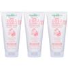 Equilibra Rosa Ialuronica Crema Viso 3x75 ml