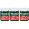 Moller's Omega 3 Cardio 60 Capsule 3x43,2 g