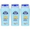 Prep Dermoprotettivo Doposole Abbronzatura Prolungata 3x200 ml