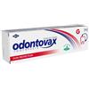Odontovax G Dentifricio Protezione Gengive Igiene Orale 4x75 ml