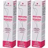 Veralab Reshaper Body Serum 3x150 ml