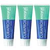Curaprox Enzycal Zero 75 Ml 3x75 ml Dentifricio