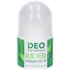 Deonaturals Deo Naturals Aloe Vera 4x50 ml
