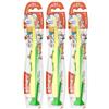 Elmex® Spazzolino 3- 6 anni 3x1 pz da denti