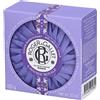 Roger & Gallet ROGER&GALLET Saponetta di Benessere Lavande Royale 4x100 g