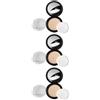 ASTRA Make-UP Natural Skin Powder - Cipria In Polvere Compatta Effetto Seta Tonalità 33 3x7 g