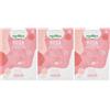 Equilibra Rosa Ialuronica Maschera Viso 3x1 St