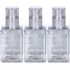 Clinique Dramatically Different Gel Idratante Anti-Inquinamento 3x125 ml