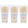 Helan LINEA DOLCEZZA Struccante Integrale all'acqua 3x150 ml