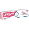 DENTOSAN Dentifricio Sensitive 4x75 ml