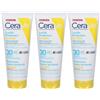 cm_main_brand_741 CeraVe Protezione Solare Idratante Invisibile SPF30 75ml 3x75 ml
