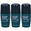 Biotherm Homme Day Control 24h Protection 3x75 ml Spray