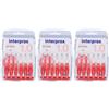 Interprox4G Miniconical Blist 3x6 Pc
